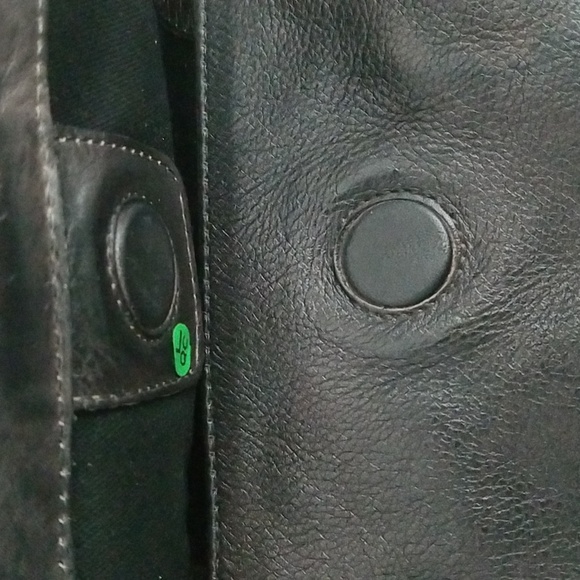 New Bed Stu Priscilla Belt Bag - Picture 12 of 14